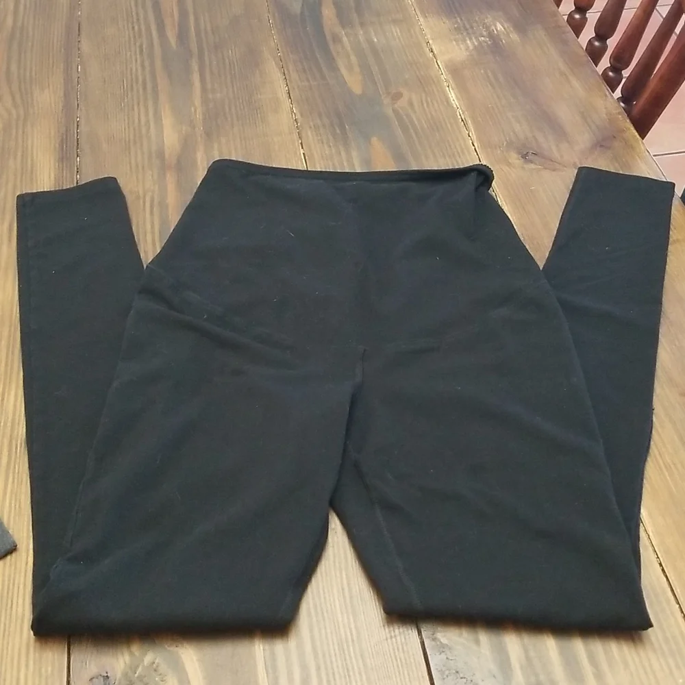 Maternity Leggings Bundle Size XS